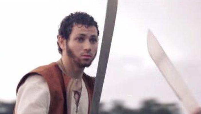 شركة Netflix: مسلسل صلاح الدين الأيوبي قيد الدراسة