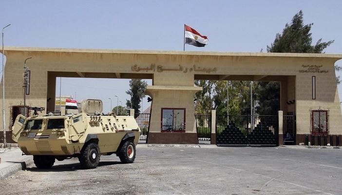 موقع إسرائيلي: المخابرات المصرية خطفت عناصر القسام الأربعة