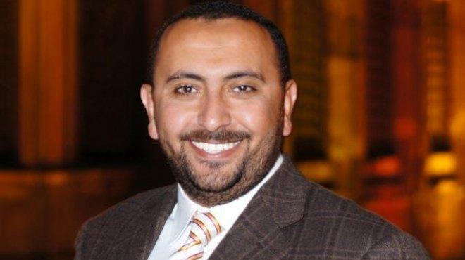 إسلام لطفي: ترشح عنان يبشر بقرب اندحار الانقلاب