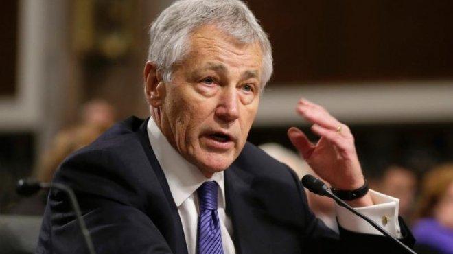 “هاجل”: 10 طائرات أباتشي لمصر لمكافحة “الإرهاب”