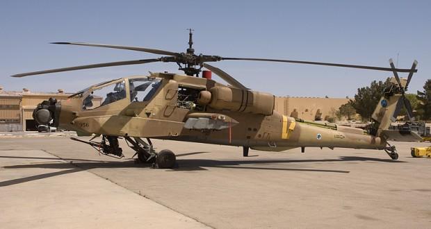 خبير عسكري: طائرات “الأباتشي” دُفع ثمنها أيام المجلس العسكري