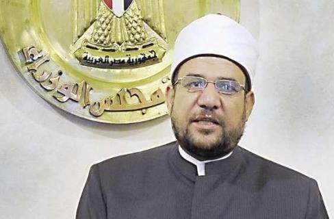 نشطاء: منع صوت صلاة الفجر حرب علي الإسلام