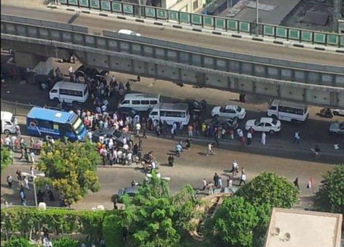 أمريكا ردًا على “حادث الخارجية”: نقف بجوار مصر لهزيمة الإرهاب