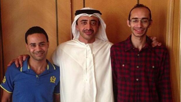 اعترافات منسق تمرد بالإسماعيلية تكشف عورة الحركة