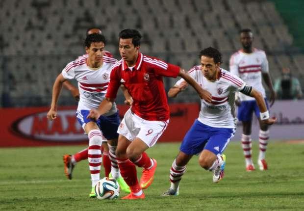 تعرَّف على القناة الوحيدة التي تذيع مباراة الأهلي والزمالك