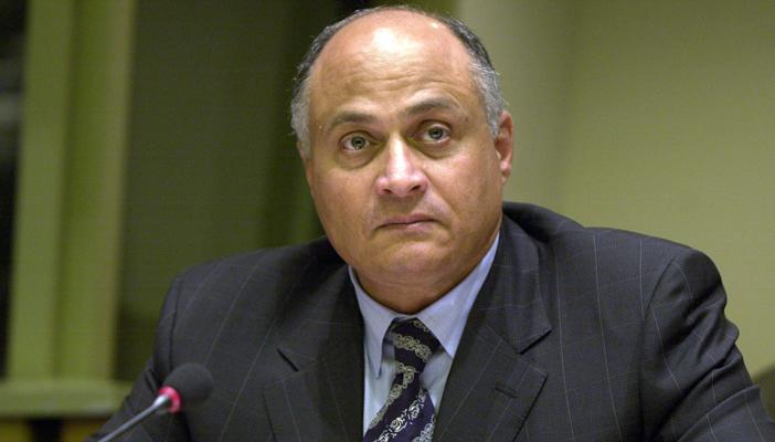 السجن 3 سنوات لإبراهيم سليمان وإلزامه برد مليار جنيه