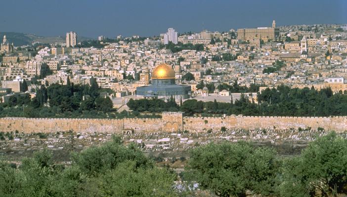 سلطات الاحتلال : 1.4 مليون مسلم يعيشون في “إسرائيل”