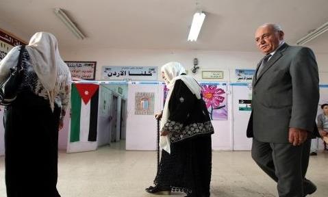 انتخابات الأردن.. عمّان تسجل أدنى نسبة تصويت على مر تاريخها