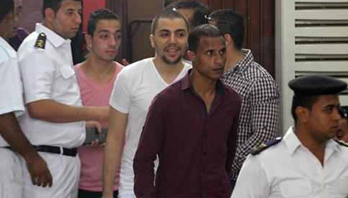 تأجيل استئناف “سيد مشاغب” في اقتحام نادي الزمالك لـ15 نوفمبر