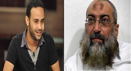 محمود بدر لـ”برهامي” : الهوس الجنسي في دماغكم انتم