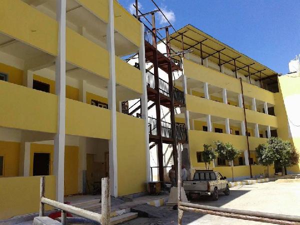 الدراسة بدمياط.. بين تجمهرٍ لأولياء الأمور وطلاب معتقولون