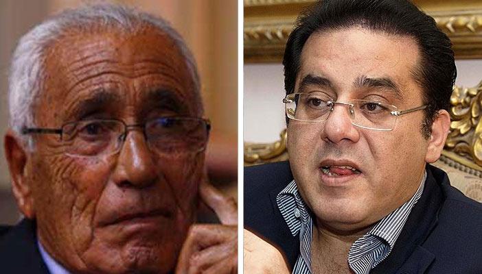 بعد حديثه عن صدمة السيسي.. أيمن نور لـ”هيكل”: آن لك أن تعتذر وتعتزل