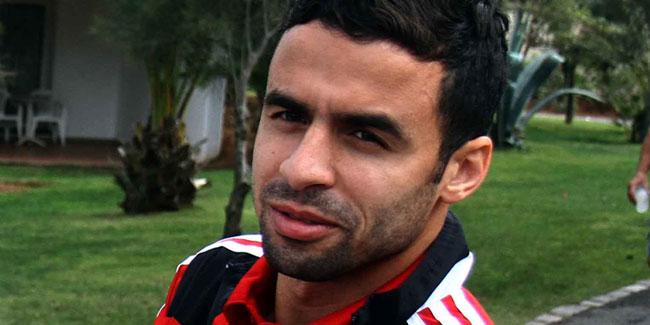 أحمد شديد لـ”رصد”: الأهلي نادي البطولات