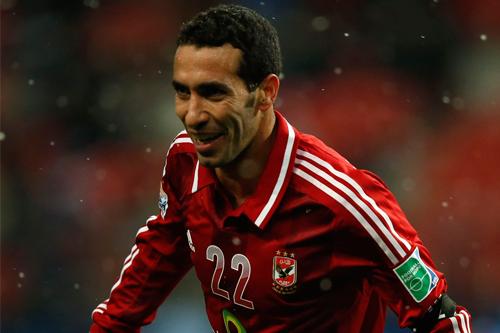 أبو تريكة يوجه رسالة للزمالك والأهلي بعد نهائي كأس مصر
