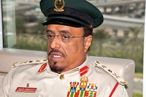 “خلفان” توقع سيطرة الحوثيين على صنعاء قبل شهر