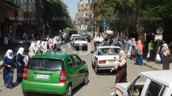 بالفيديو..حركة حقي الطلابية تشارك في العصيان غداً