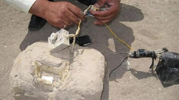 “تعليم الانقلاب”: إبطال مفعول قنبلة بدائية بمحيط مدارس سمالوط