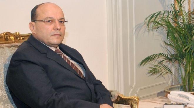 الأعلى للقضاء ينظر طعن”طلعت عبدالله”على عزله من منصبه