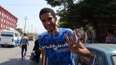 الجيش يعتقل 7 طلاب رافضين للانقلاب ببنى سويف