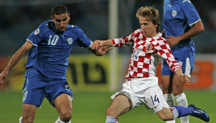 بالصور والتفاصيل.. أشهر 6 لاعبين عرب في دوري الاحتلال الإسرائيلي