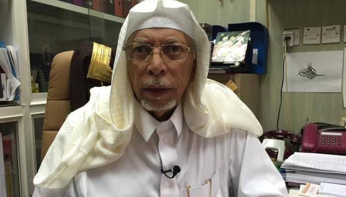 بلال الحرم.. 40 عامًا من النداء إلى الصلاة داخل الكعبة