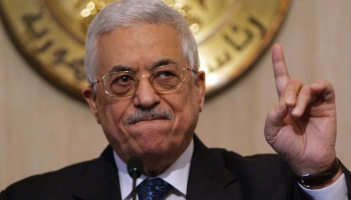 استشهاد فلسطينية على يد الاحتلال.. وعباس يحذر.. وياسين: أبو مازن السبب