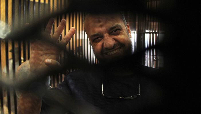 ما بين شهيد وأسير ومطارد.. أسرة البلتاجي تدفع ضريبة رفض الانقلاب