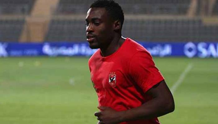 الأهلي ينفي شائعات هروب إيفونا