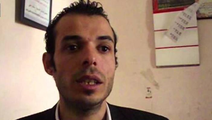 اعتقال منسق حركة 6 إبريل.. وعبد الرحمن يوسف يستنكر