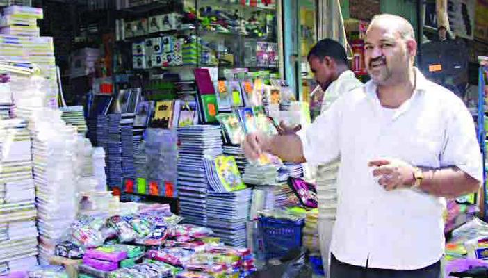 %30 زيادة في أسعار “الأدوات المدرسية”