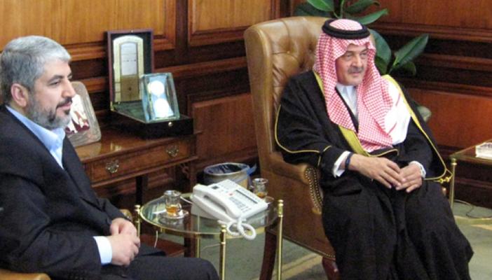 موقع إيراني : السعودية تتقارب مع الإخوان أملاً في انهاء أزمة اليمن