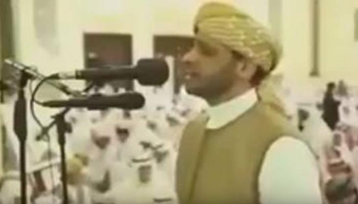 بالفيديو.. شاهد أجمل تكبيرات العيد في مصر والسعودية والعالم الإسلامي