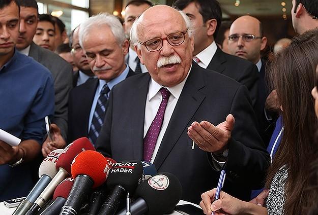 تركيا تسمح بالحجاب لطالبات الصف الخامس الابتدائي