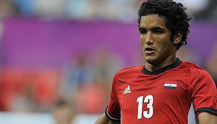 صالح جمعة يعود لتشكيلة الأهلي أمام أورلاندو