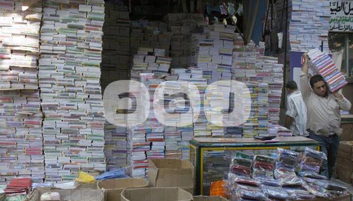 لتزامن العيد مع دخول المدارس.. مواطنون :خبطتين فى الراس توجع