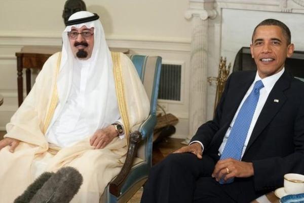 أوباما: أمريكا فخورة بتعاونها مع العرب في محاربة “داعش”