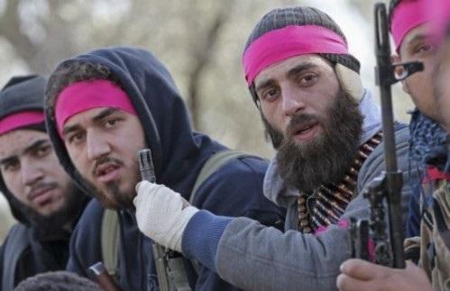 تركيا تحجب 1000 مقاتلٍ أجنبي من الوصول لـسوريا