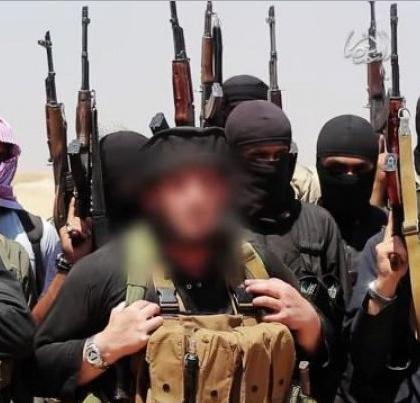 فيديو | “داعش”: هذه الحرب الأخيرة قبل أن نغزوا أمريكا