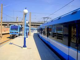 عمال بمترو الأنفاق يضربون عن الطعام