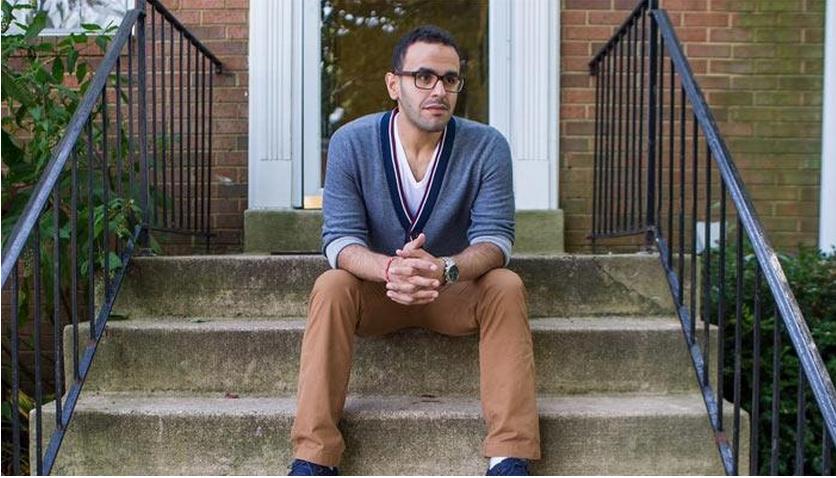 محمد سلطان: قرار العفو “قربان” من السيسي للحصول على مقعد مجلس الأمن