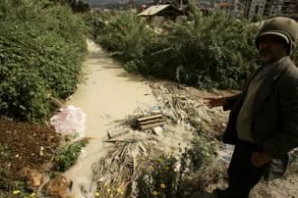 كارثة ..مصر في مرحلة الفقر المائي قبل اتمام سد النهضة