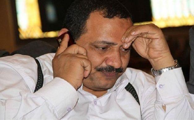 العمدة: فوجئت برفض النظام الحاكم لمبادرتي