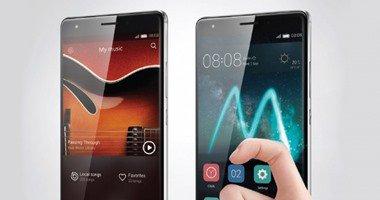 Huawei تطرح هاتفها الجديد Mate S