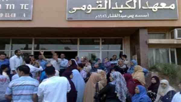 أستاذ كبد: 6 ملايين مصاب بفيروس سي و36 ألف ضحية سنويا