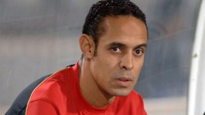 عماد النحاس يفاوض أحمد خيري للانضمام إلى أسوان