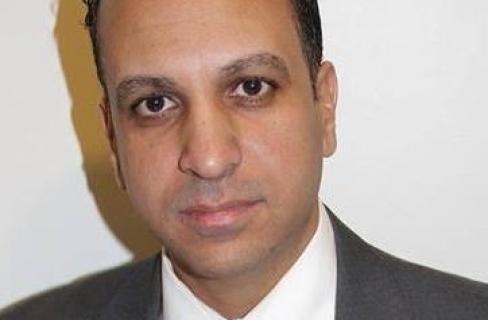 أحمد غانم: بلطجية السيسي بأمريكا يعتدون على مراسلي الجزيرة