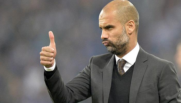 بايرن ميونيخ يقترب من التجديد لجوارديولا