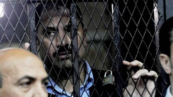 براءة أخر أمين شرطة متهم بقتل المتظاهرين في ثورة يناير