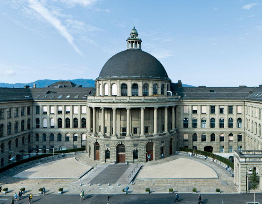 بالصور.. أفضل 10 جامعات على مستوى العالم