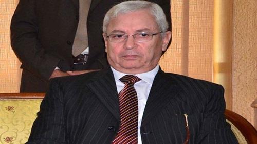 وزير التعليم العالي الانقلابي: لن نسمح بإشاعة الفوضى داخل الجامعة